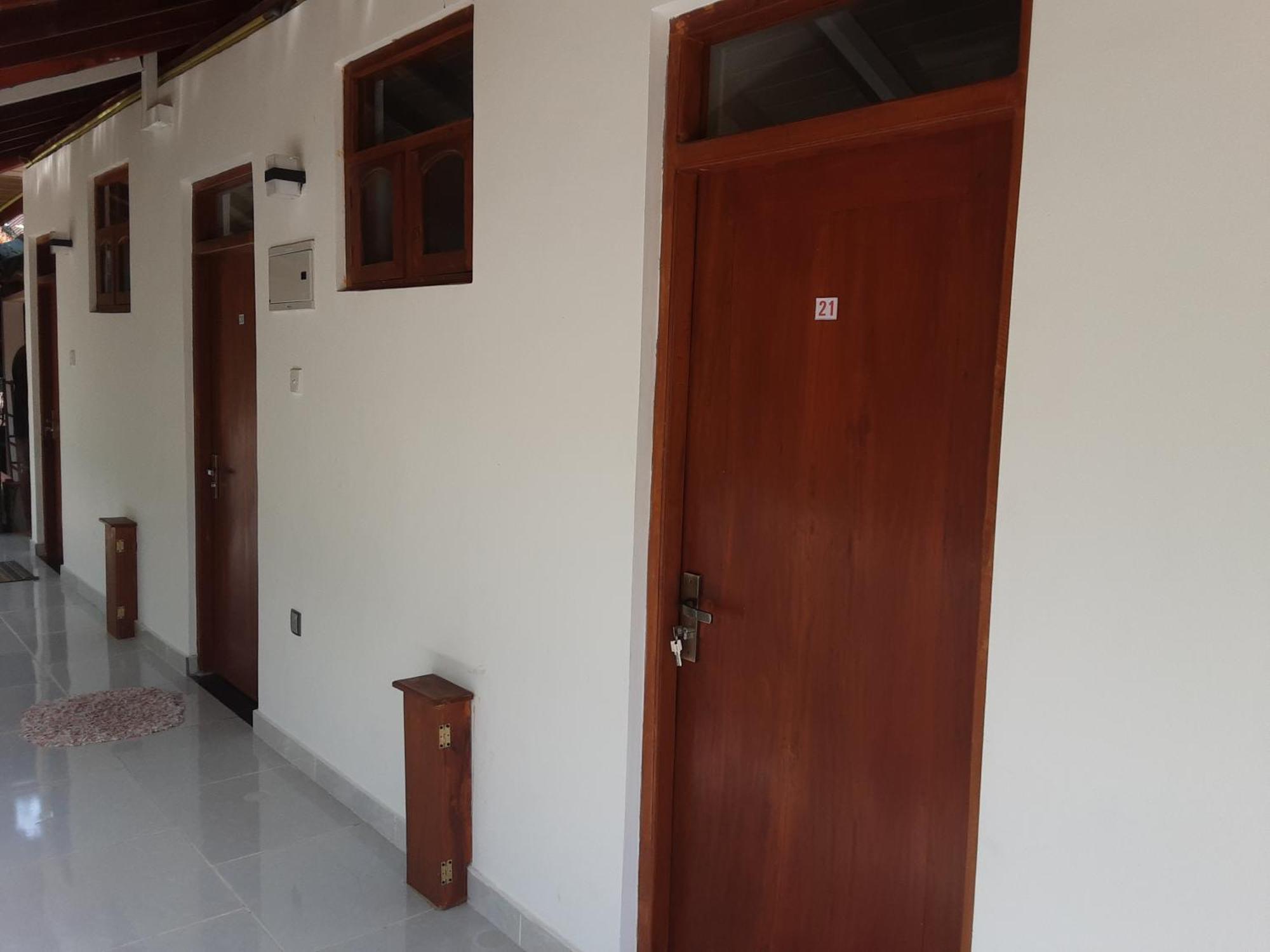 Pahalage Guesthouse بيروفالا المظهر الخارجي الصورة
