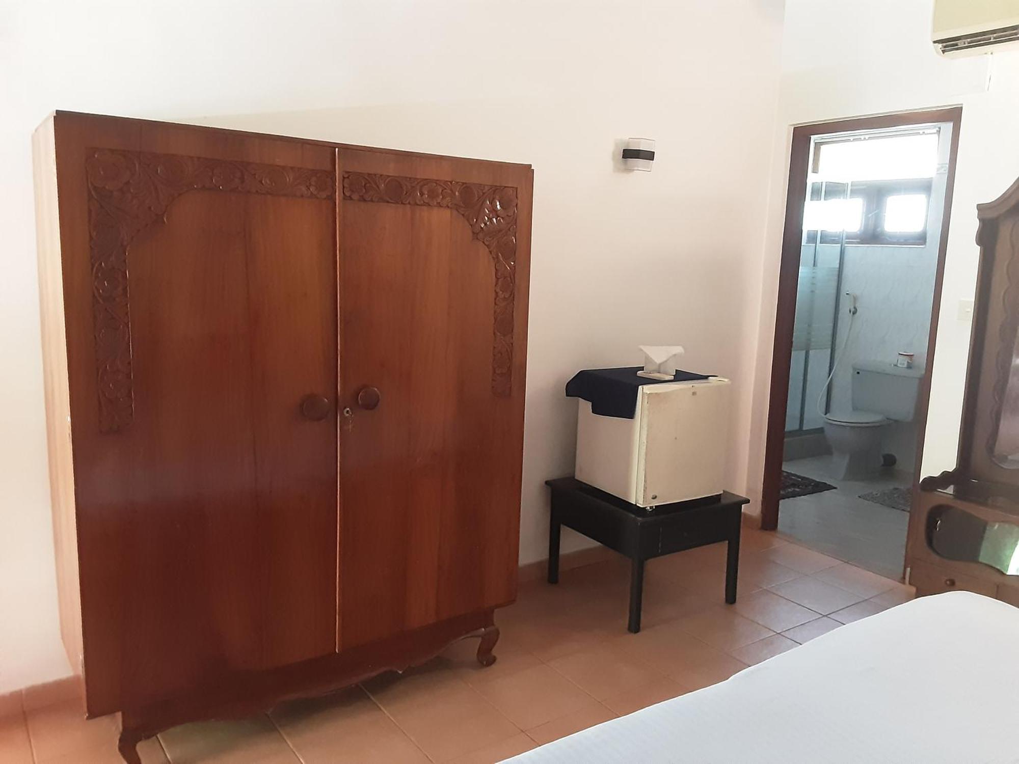 Pahalage Guesthouse بيروفالا المظهر الخارجي الصورة