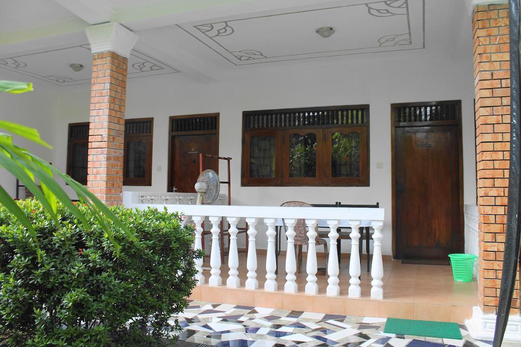 Pahalage Guesthouse بيروفالا المظهر الخارجي الصورة