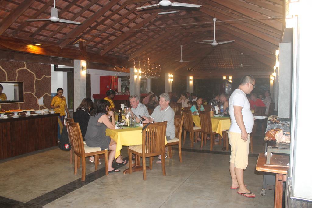 Pahalage Guesthouse بيروفالا المظهر الخارجي الصورة